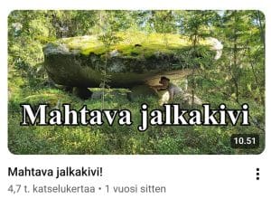 Jukka Harmoinen videolinkki